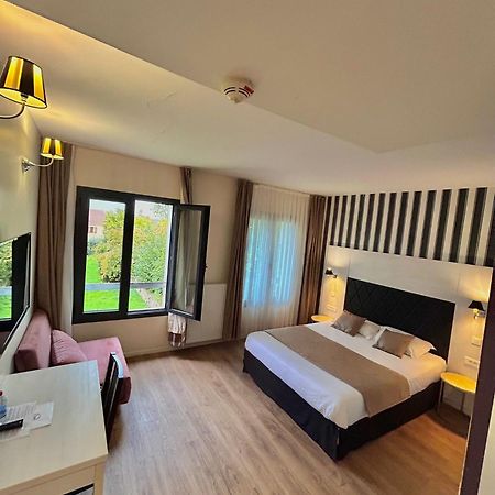 Thoiry Etoile Lodge Екстер'єр фото