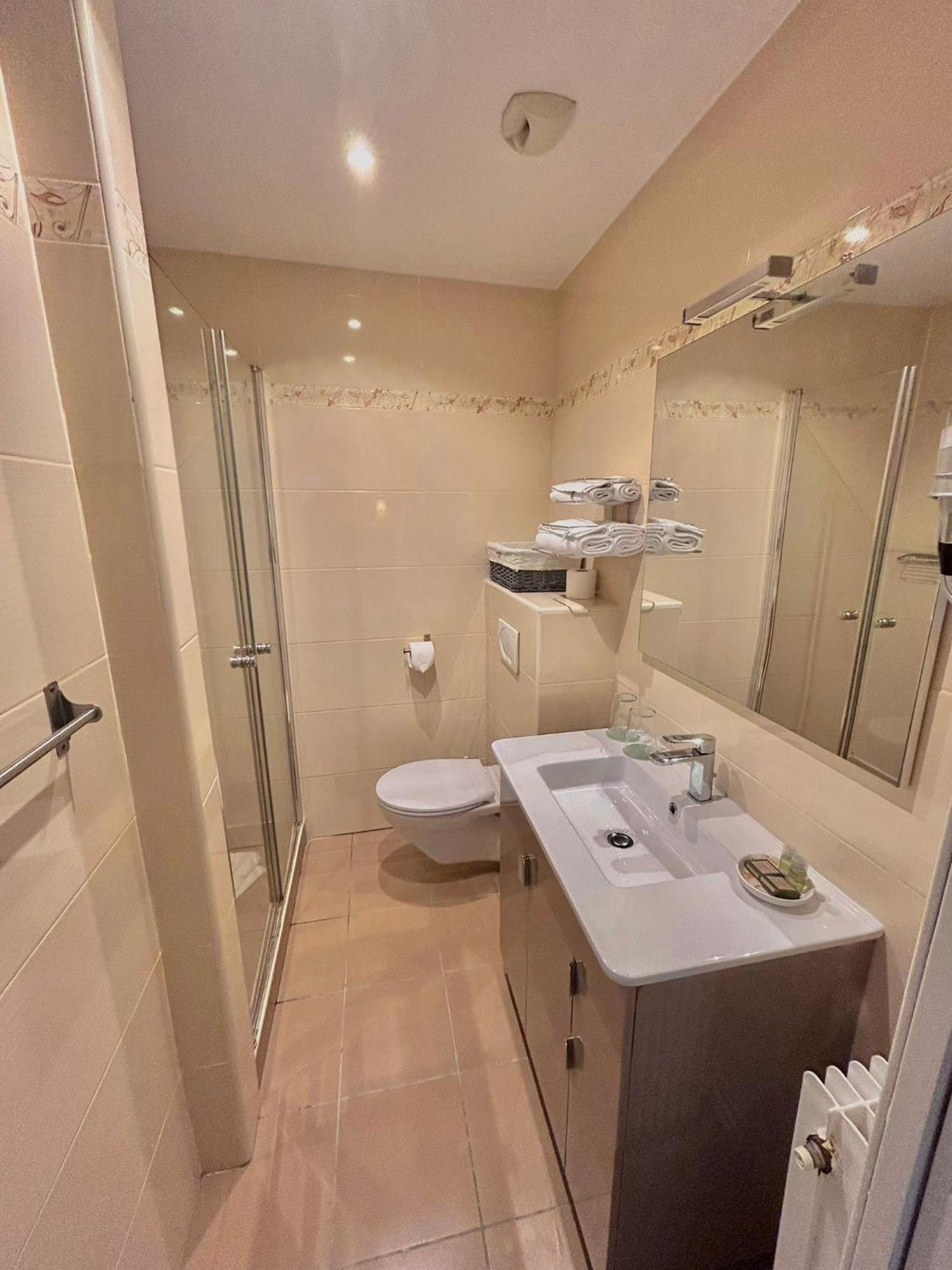 Thoiry Etoile Lodge Екстер'єр фото