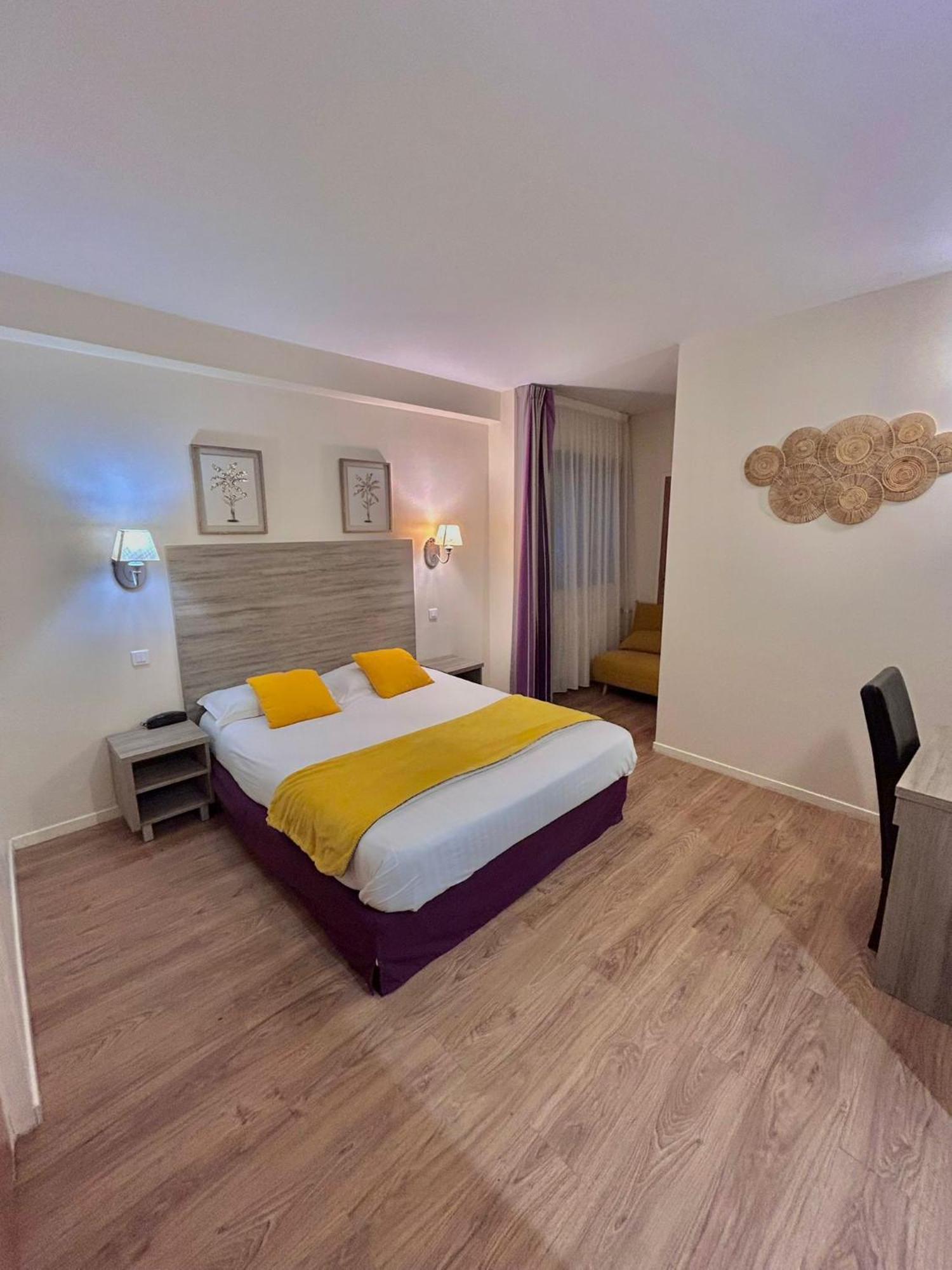 Thoiry Etoile Lodge Екстер'єр фото