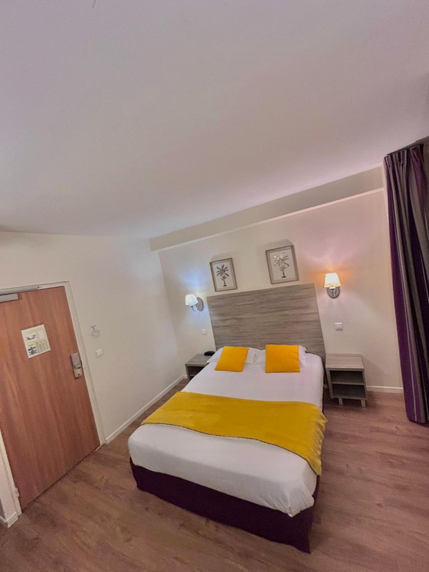 Thoiry Etoile Lodge Екстер'єр фото