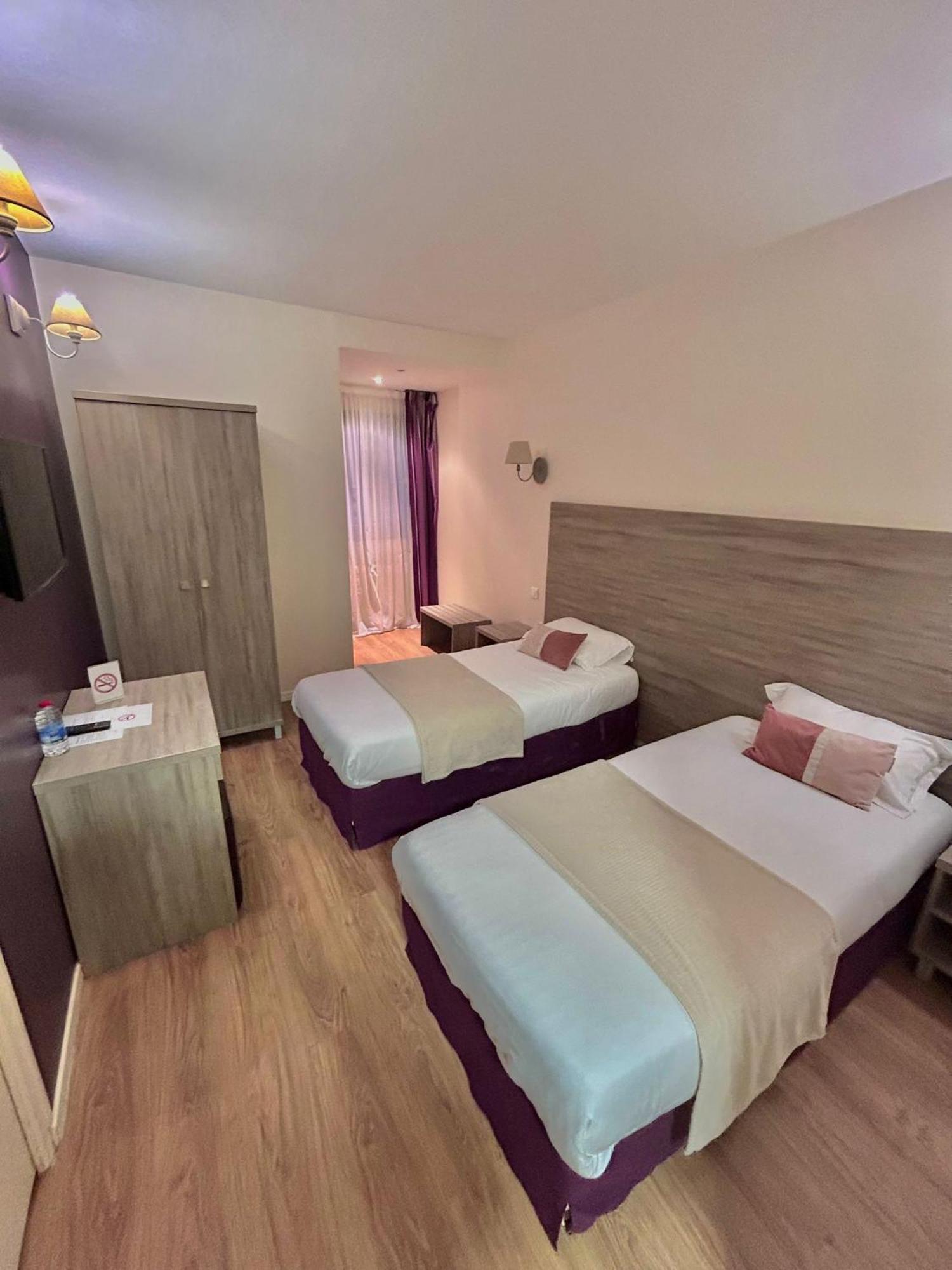 Thoiry Etoile Lodge Екстер'єр фото