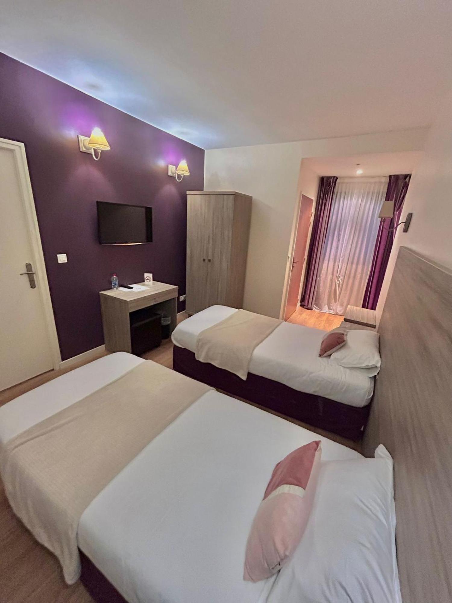 Thoiry Etoile Lodge Екстер'єр фото