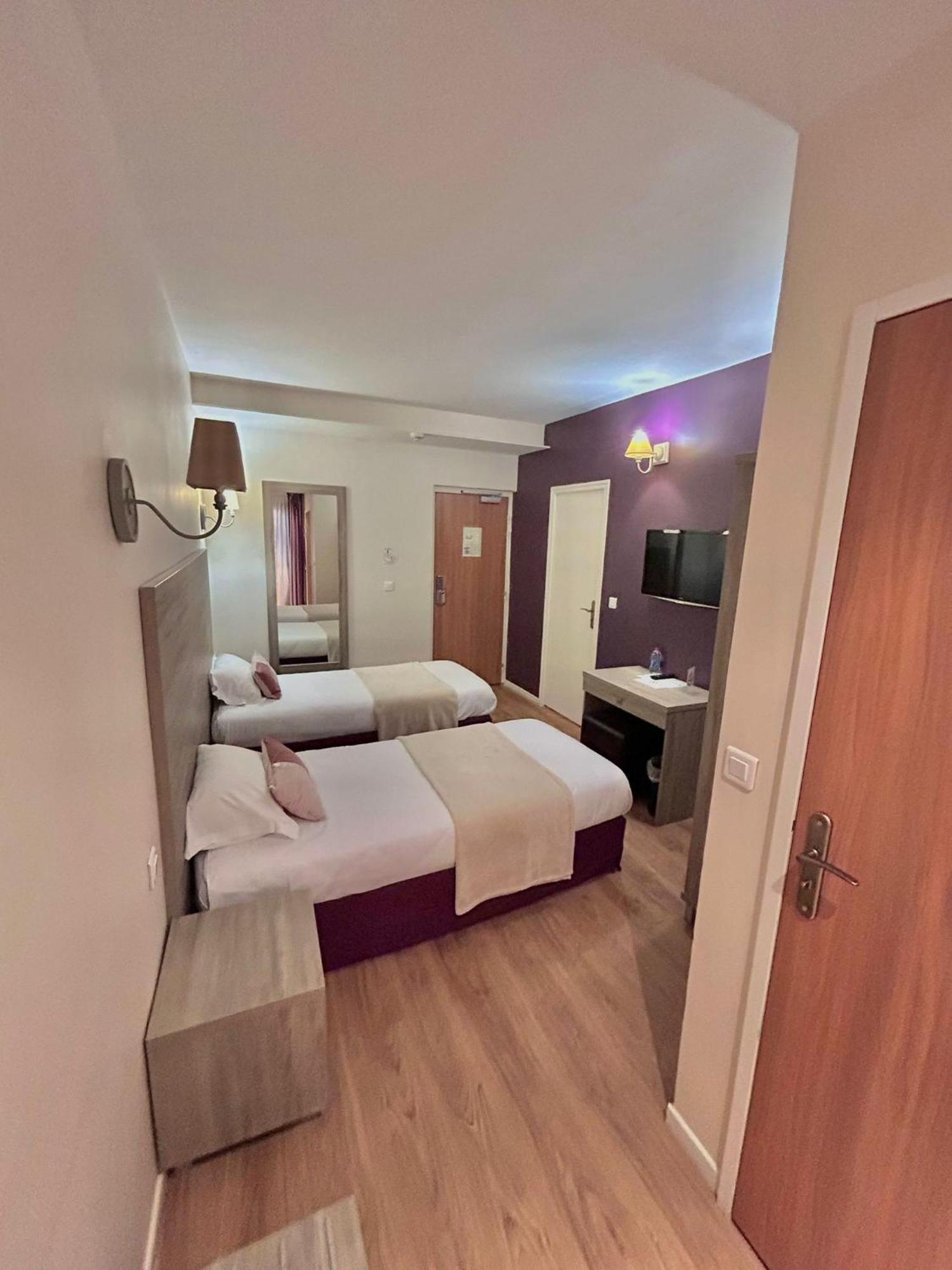 Thoiry Etoile Lodge Екстер'єр фото