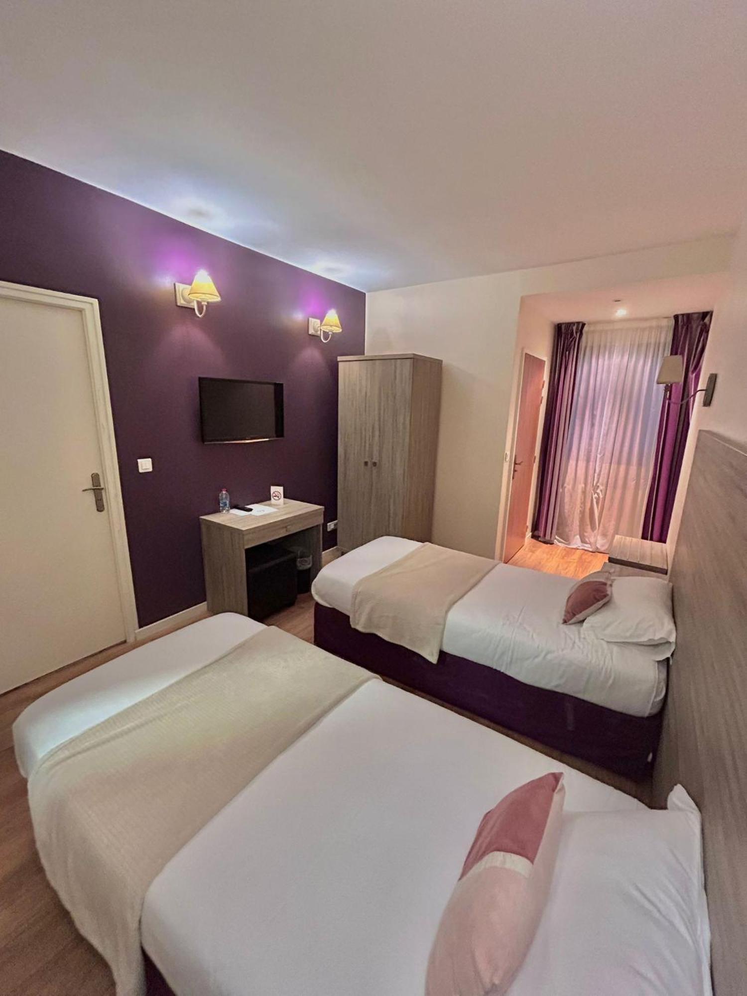 Thoiry Etoile Lodge Екстер'єр фото