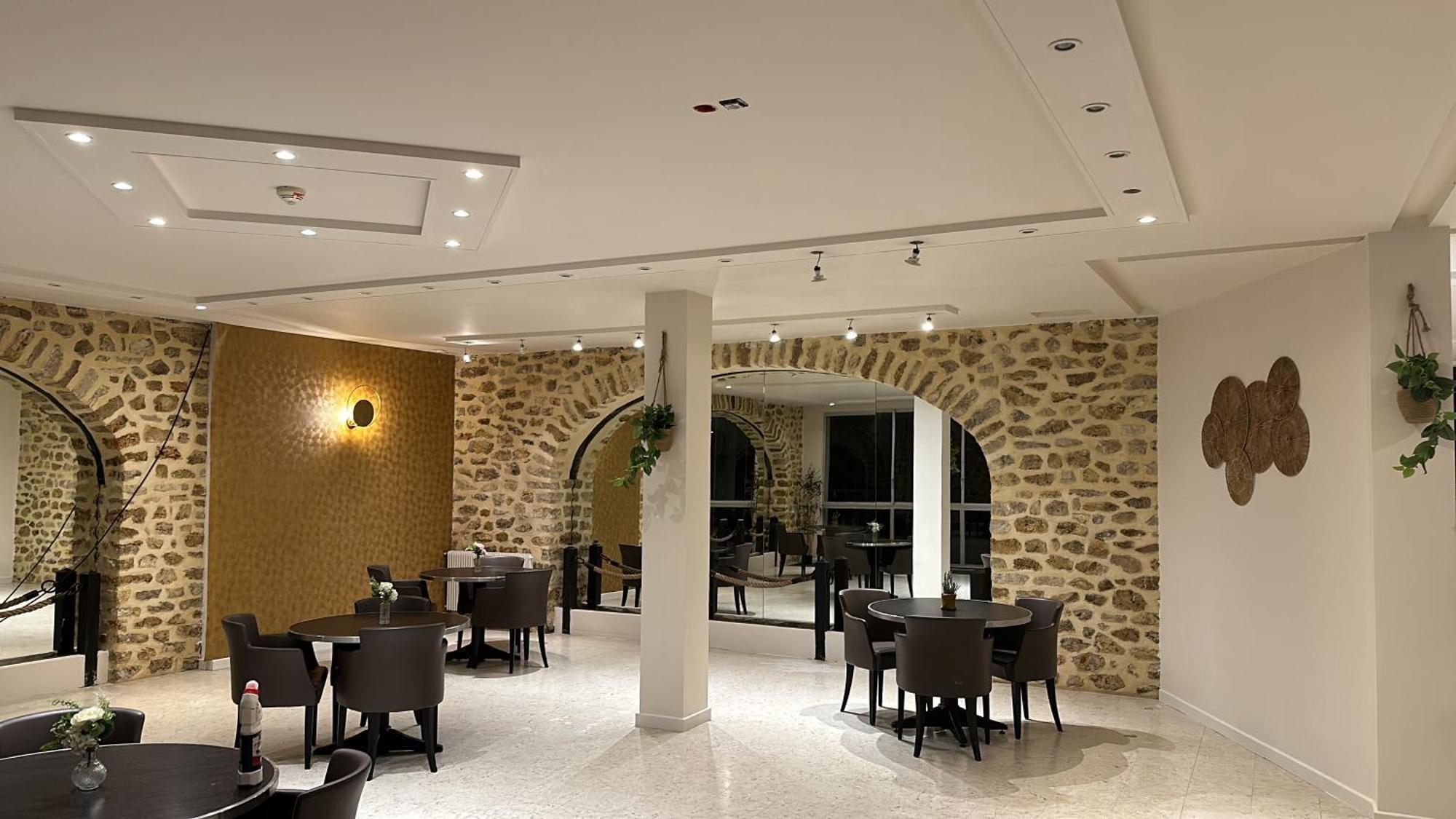 Thoiry Etoile Lodge Екстер'єр фото