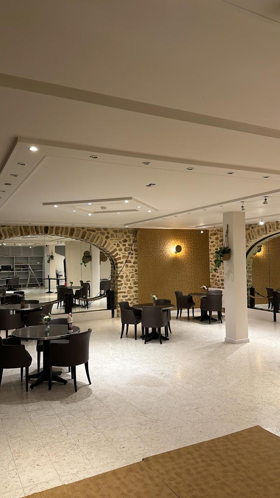Thoiry Etoile Lodge Екстер'єр фото