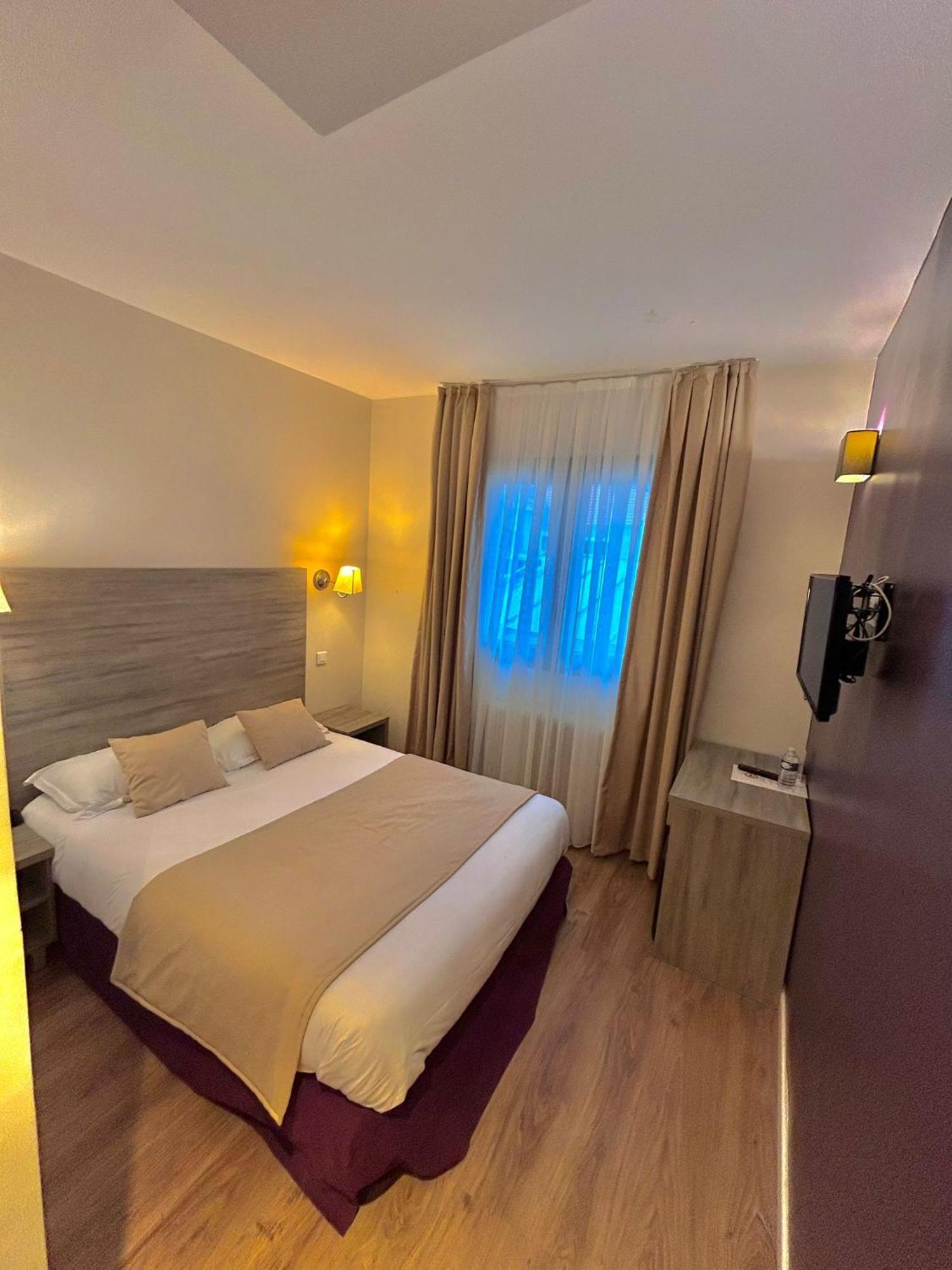 Thoiry Etoile Lodge Екстер'єр фото