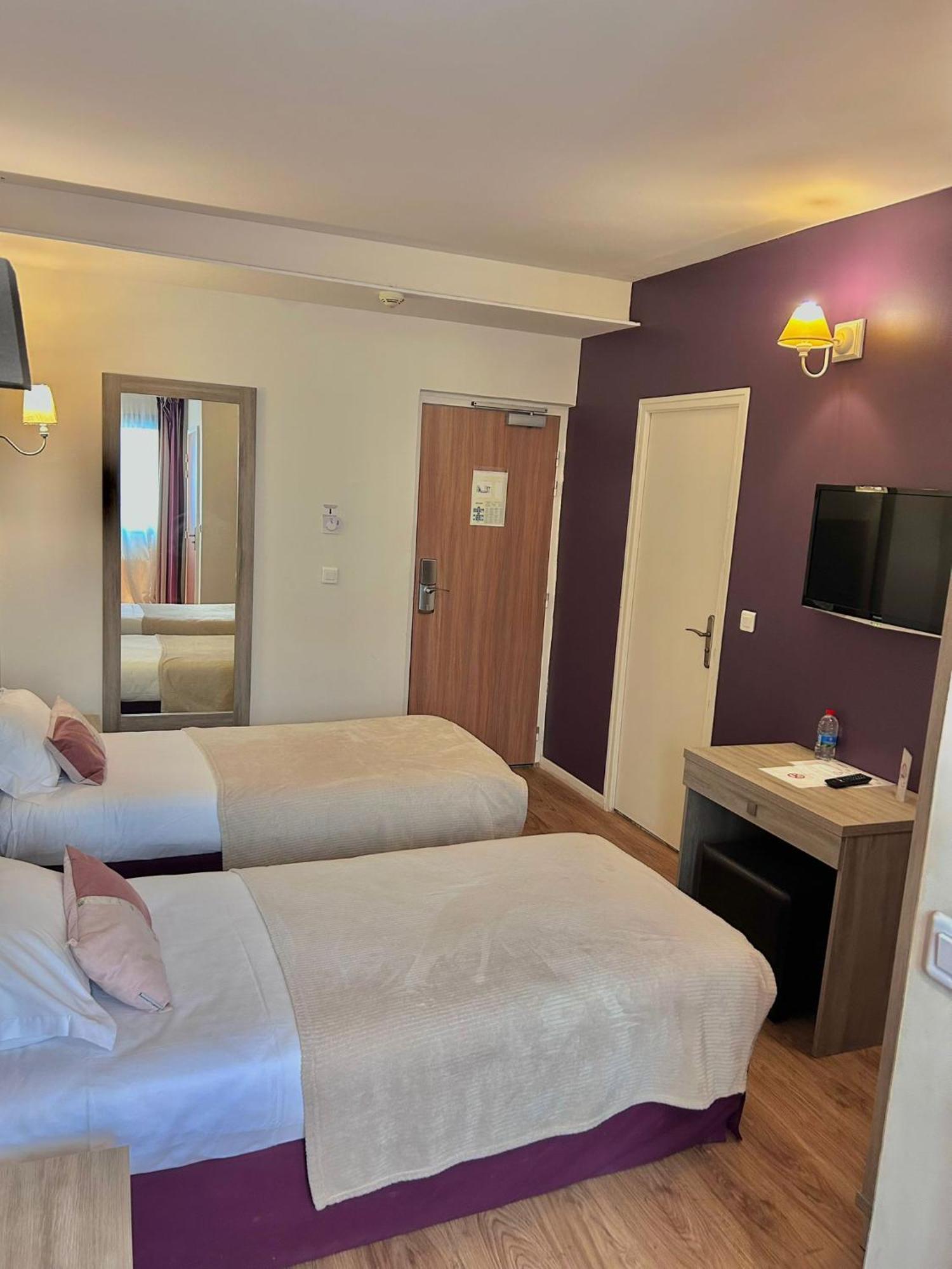 Thoiry Etoile Lodge Екстер'єр фото