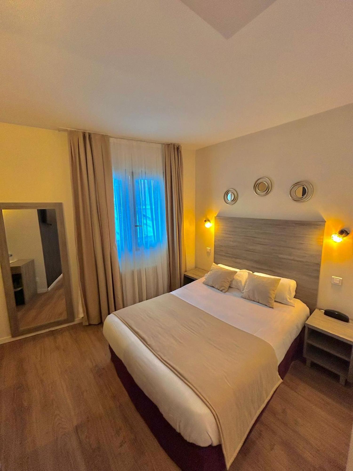 Thoiry Etoile Lodge Екстер'єр фото