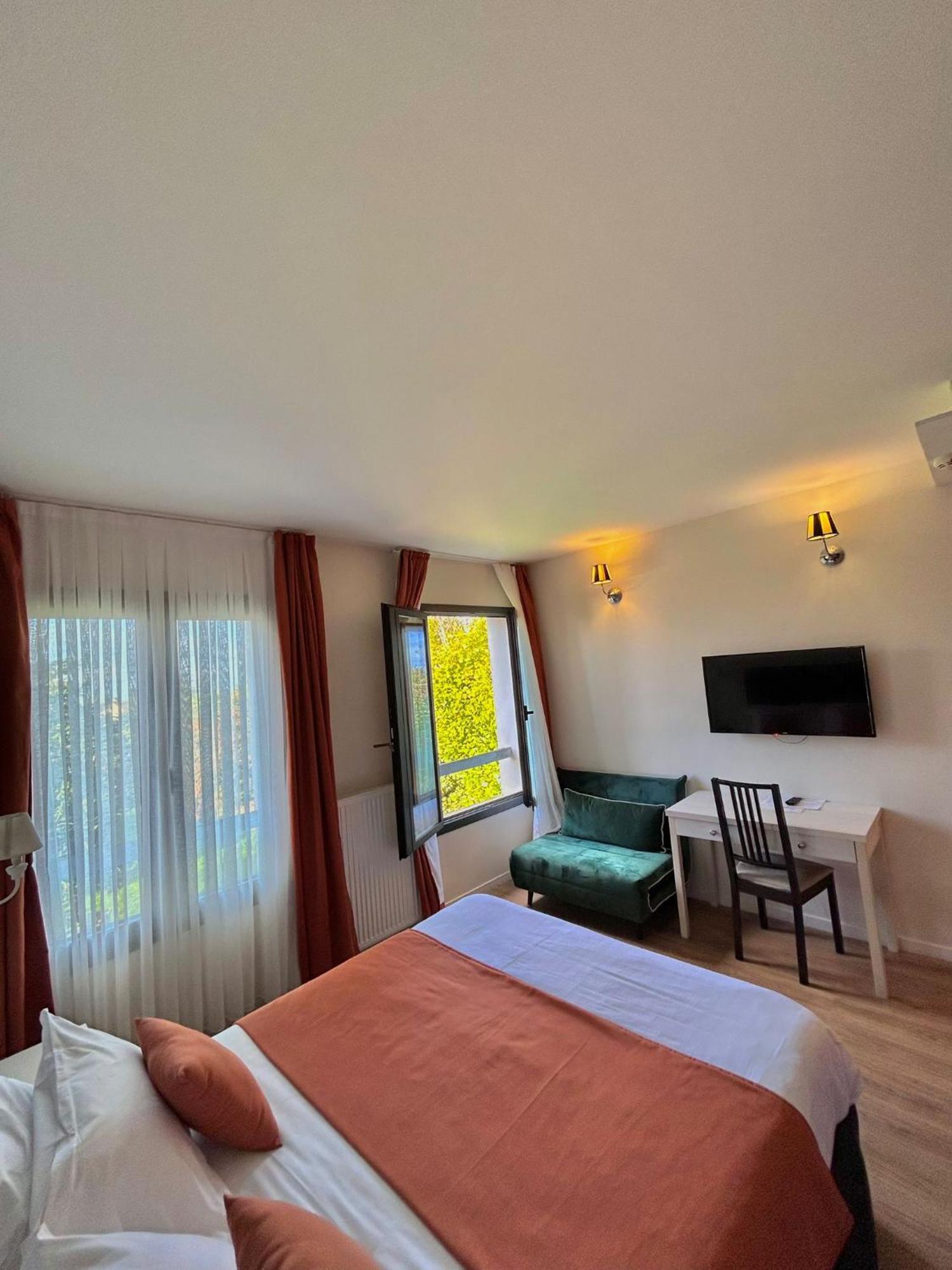Thoiry Etoile Lodge Екстер'єр фото