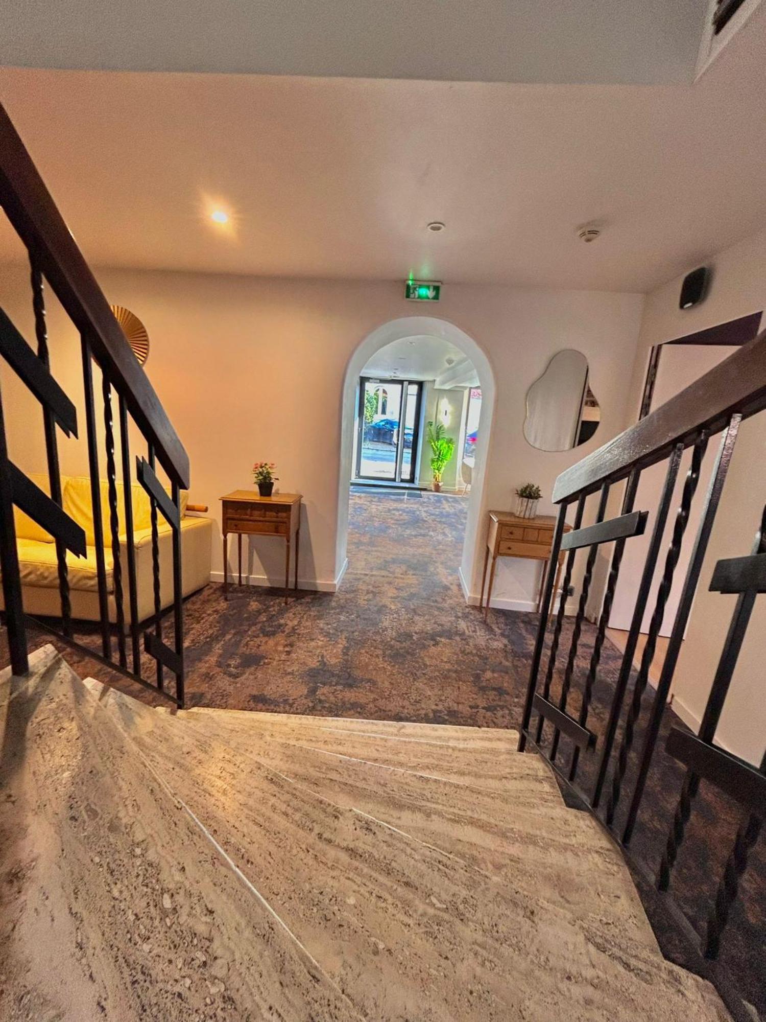 Thoiry Etoile Lodge Екстер'єр фото