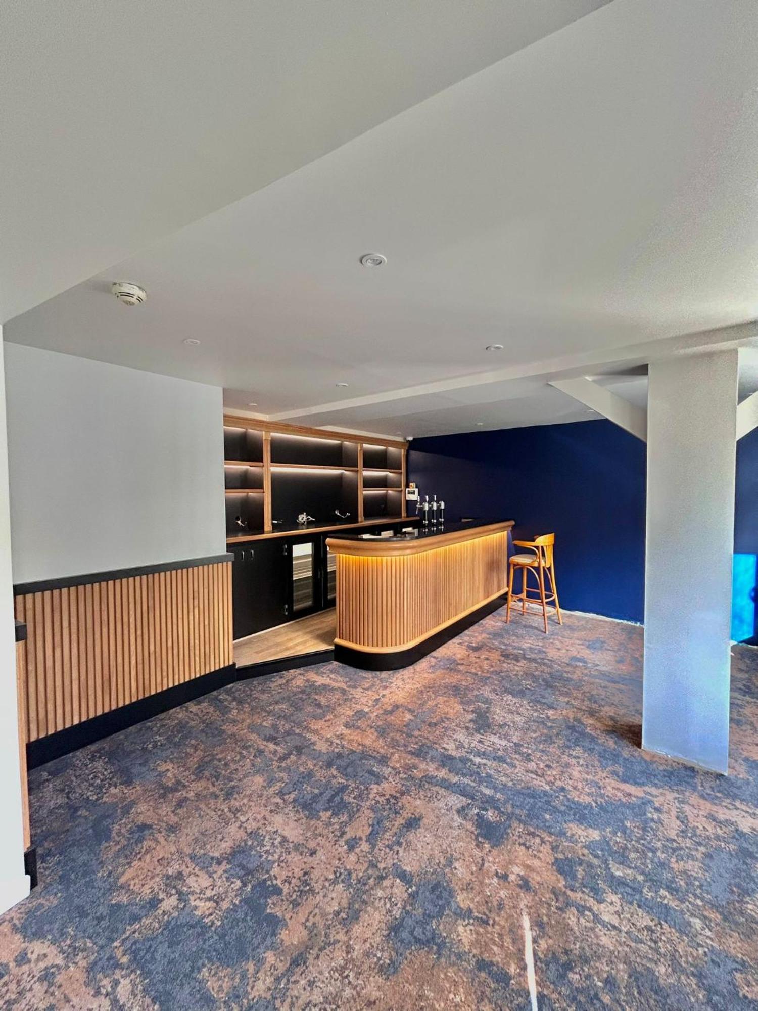 Thoiry Etoile Lodge Екстер'єр фото