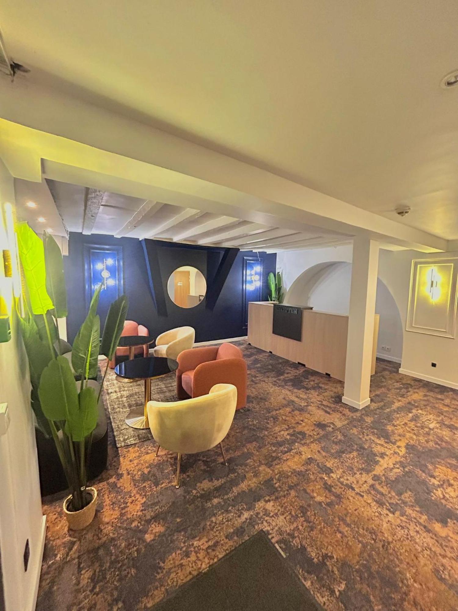 Thoiry Etoile Lodge Екстер'єр фото
