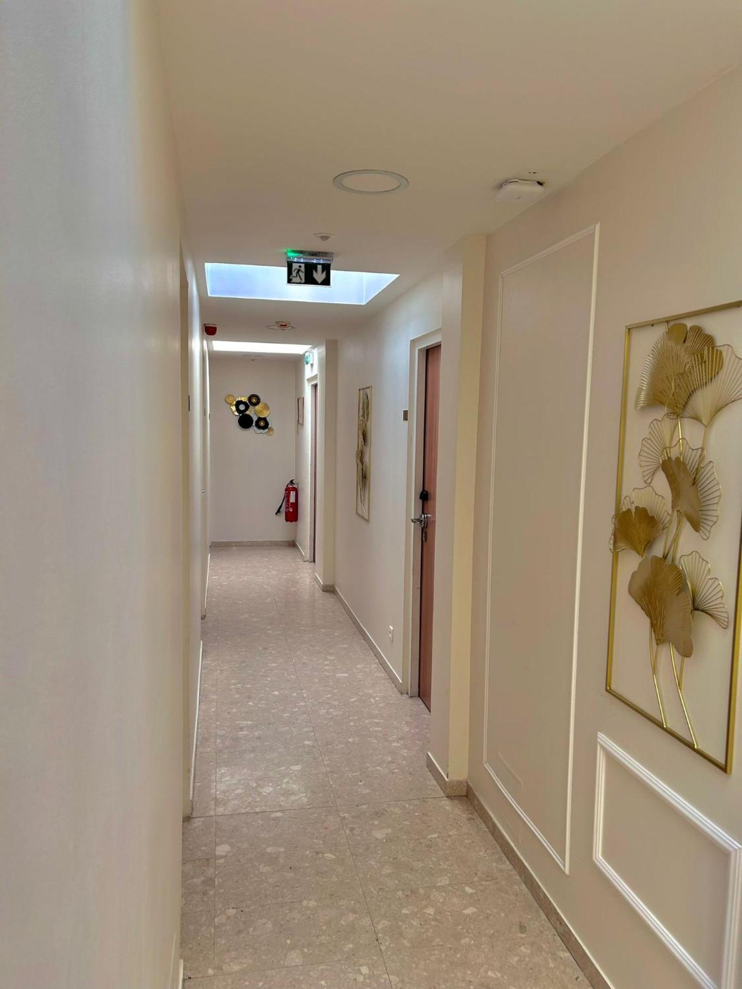 Thoiry Etoile Lodge Екстер'єр фото