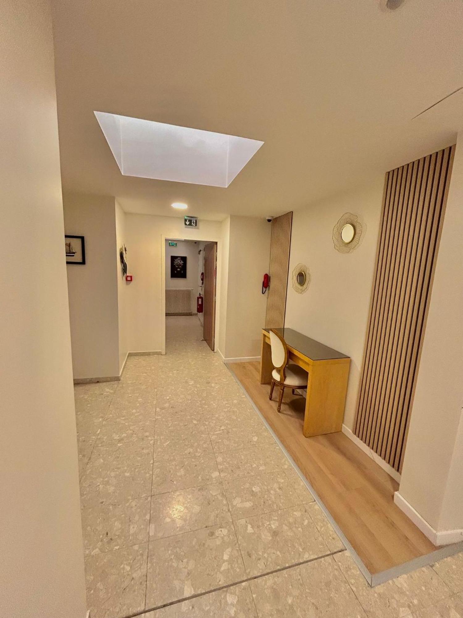 Thoiry Etoile Lodge Екстер'єр фото